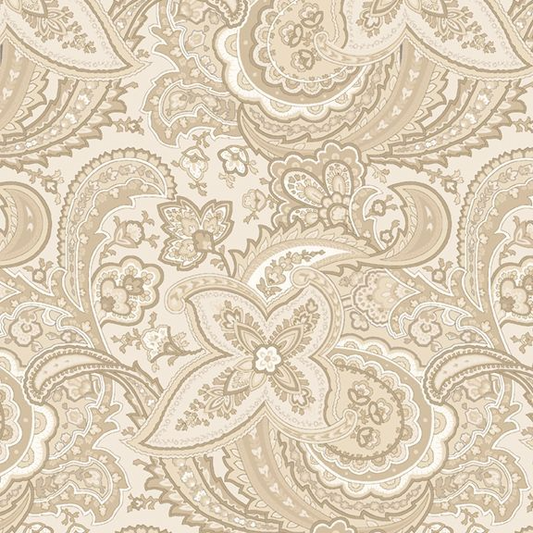 Franklin House Pin Tan