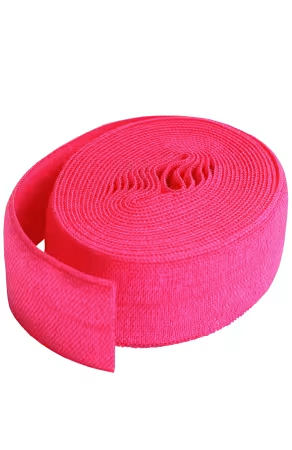 Fold Over Elastic