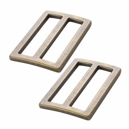 1.5" Widemouth Sliders (Set of 2)