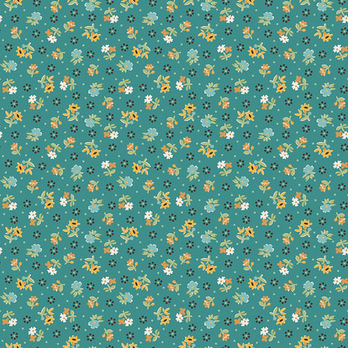 Brown Bag Mystery 2026 - Gentler Times