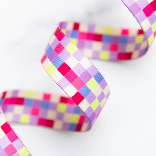 Webbing 1" Pixels