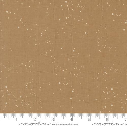 Old World Yuletide Mushroom Speckled Sky