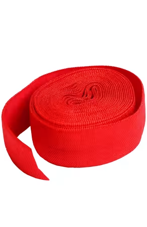 Fold Over Elastic