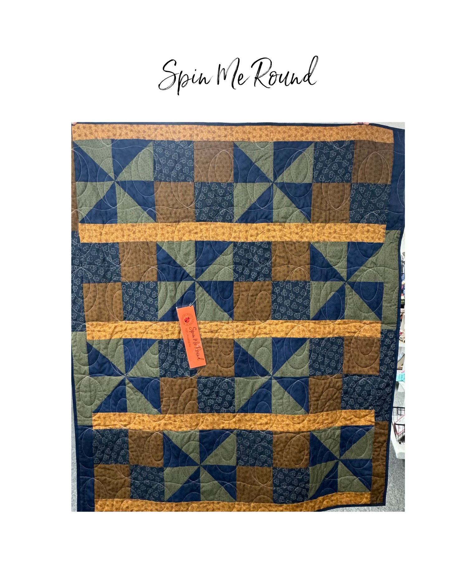 Half Pack Quilt Kits