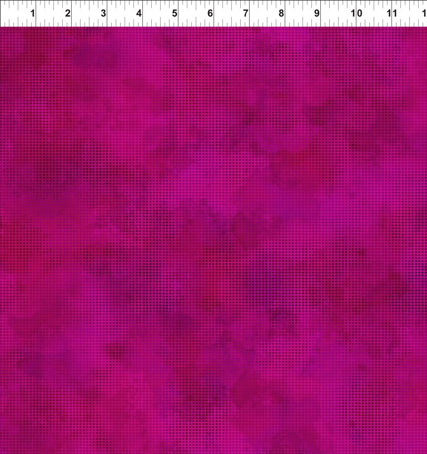 Dit-Dot Evolution - Magenta