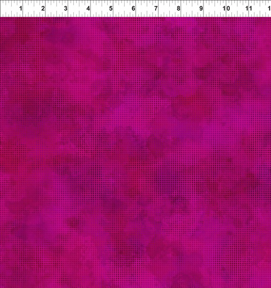 Dit-Dot Evolution - Magenta
