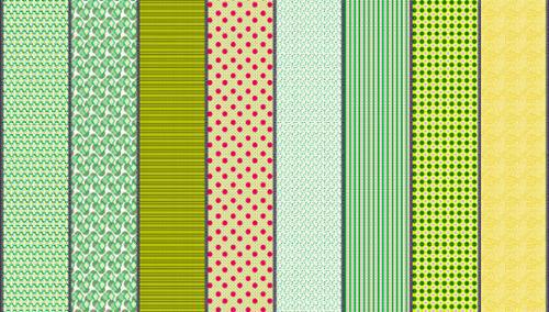 Mixed Bag Lollies Remix