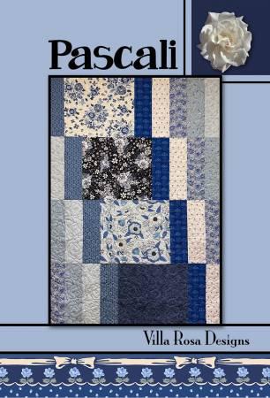 Pascali Quilt Pattern