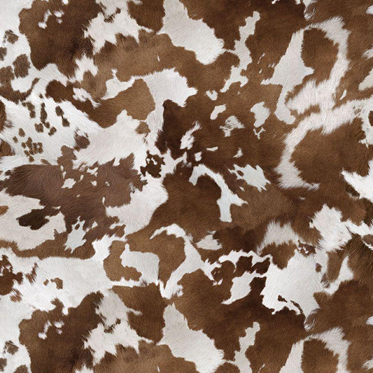 Cowhide Fur