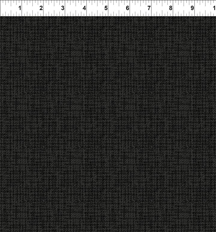 Texture Graphix III - Theodore Charcoal
