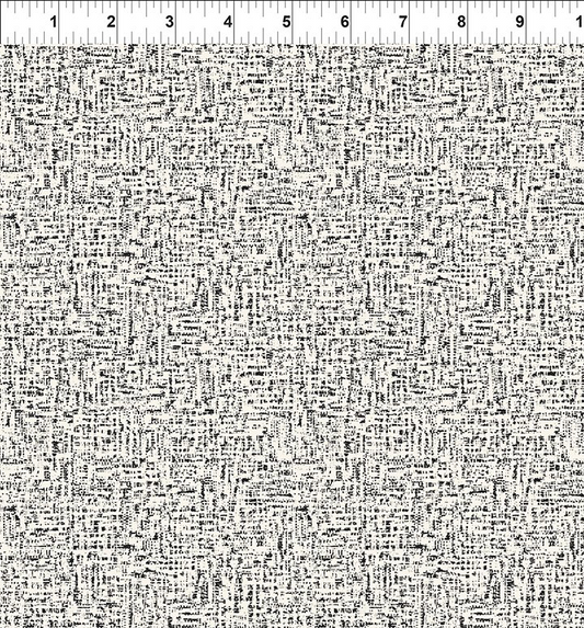 Texture Graphix III - Francis Ink