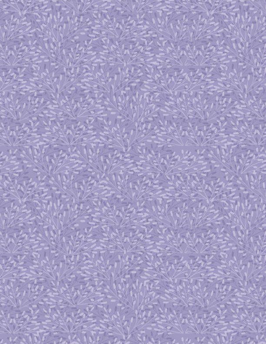 Essential Basics Purple Whimsy