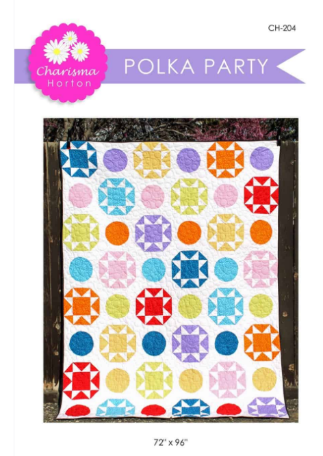 Polka Party Kit