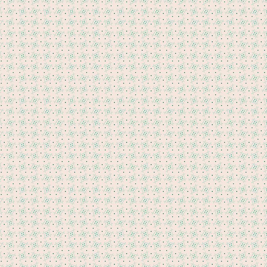 Lori Holt Gentler Times - Welcome Seaglass