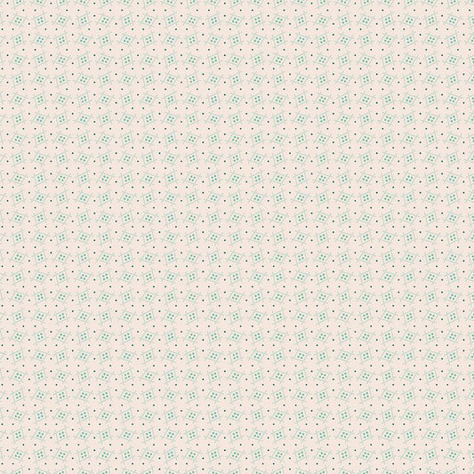 Lori Holt Gentler Times - Welcome Seaglass