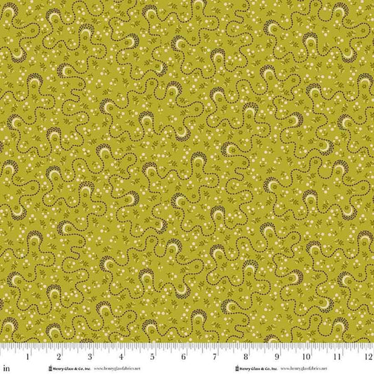 Love Struck Green Nature Walk