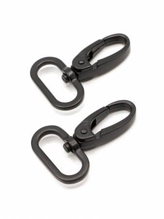 1" Swivel Hook (Set of Two)