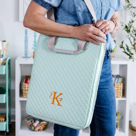 Kimberbell Tool Tote