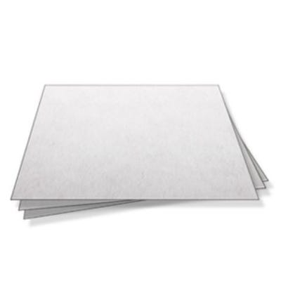 StabilGlider Rapid-Tear - White - 1.3oz. - 6" x 6"