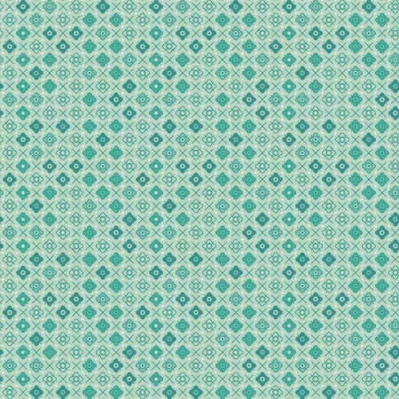 Farmer's Daughter - Flower Patch Sage