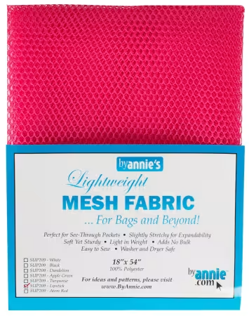 Mesh Lite Weight (18in x 54in)