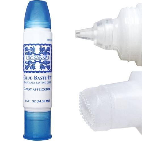 Glue Baste It 2 Way Applicator