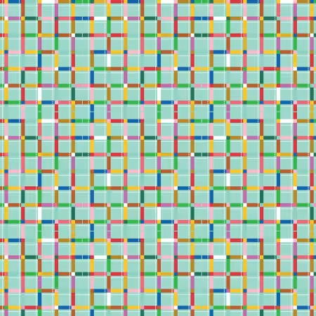 Hey Love Bug - Teal Fun Times