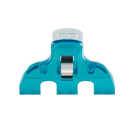 Triple Wide Wonder Clips