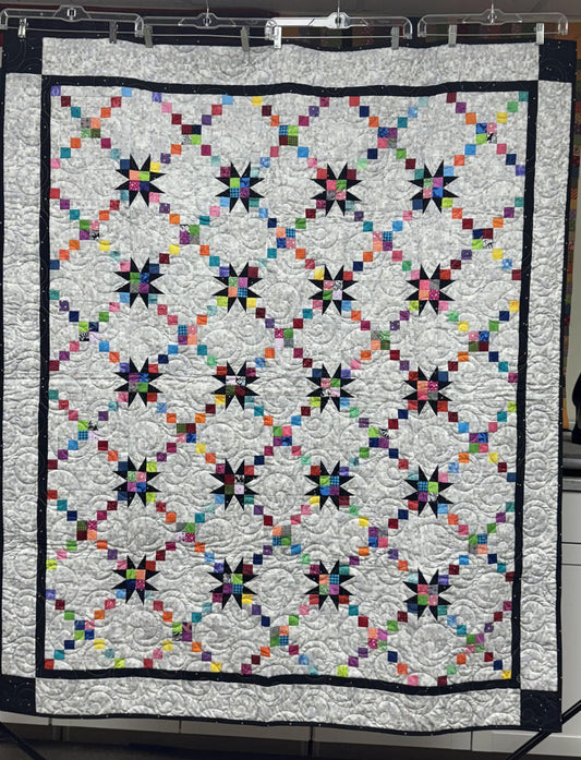 Connections Quilt