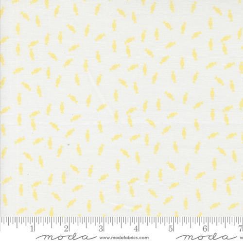 Mixed Bag Bonbons White Yellow Sweetie