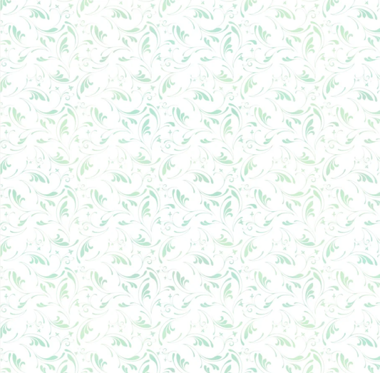 Counterpoint II - Background Teal