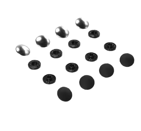 Tool-free Snaps - Set of Four