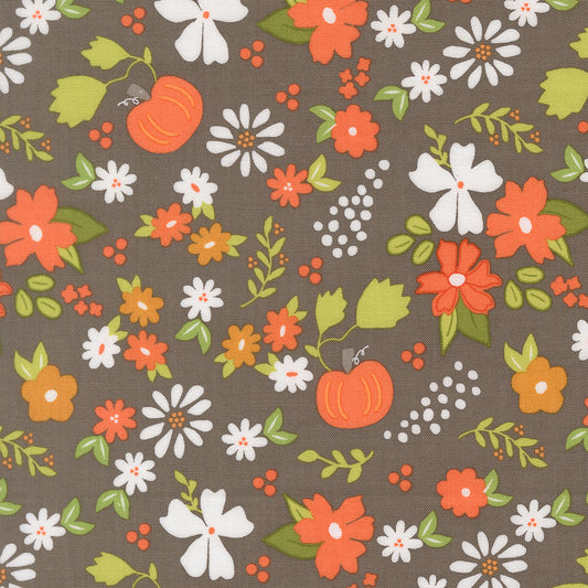 Birch and Willow Slate Pumpkin Patch