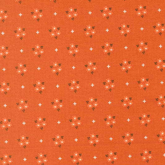 Birch and Willow Blooms Spice