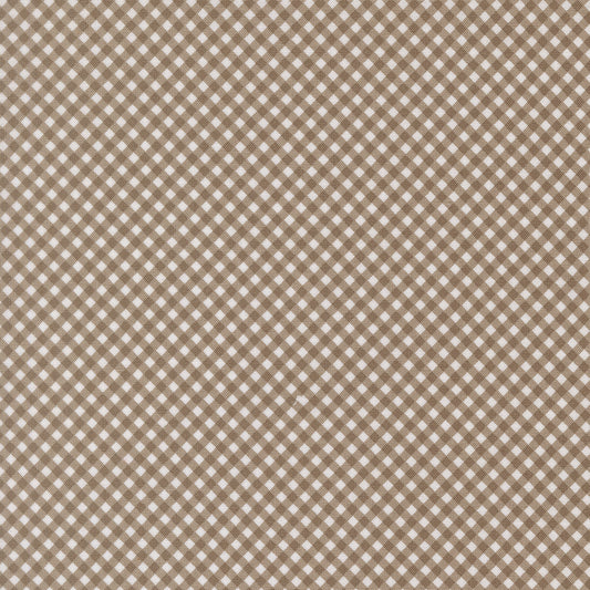 Birch and Willow Gingham Stone