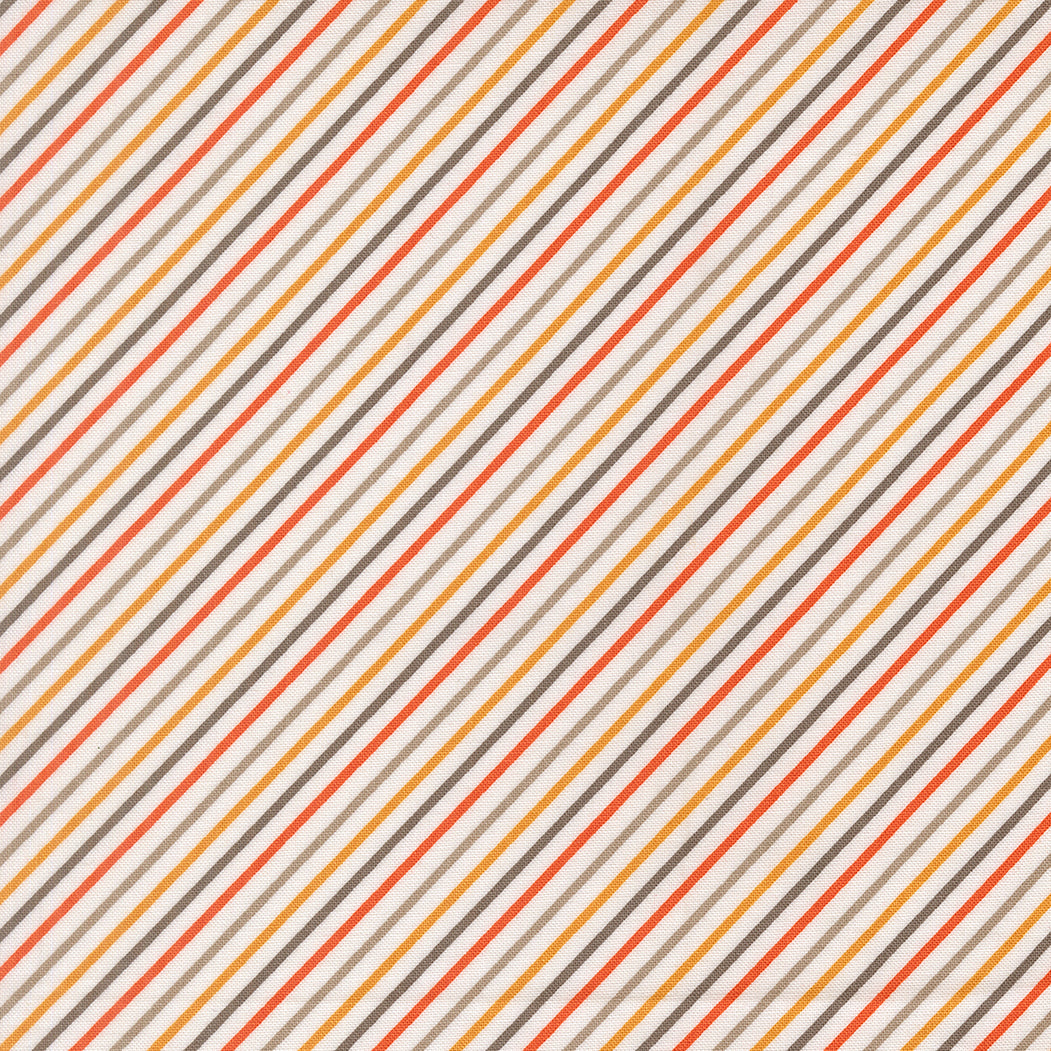 Birch and Willow Stripe