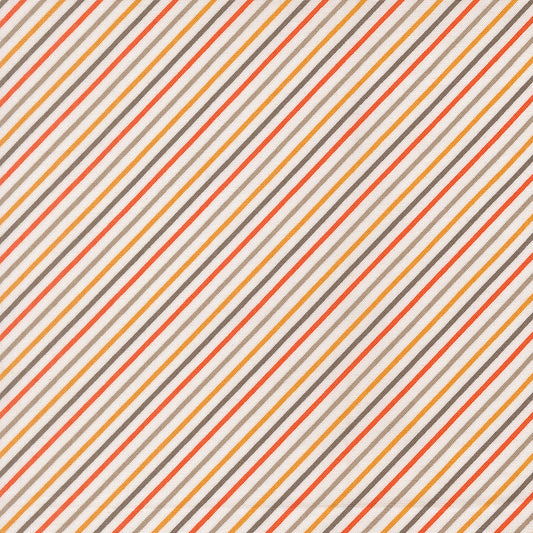 Birch and Willow Stripe