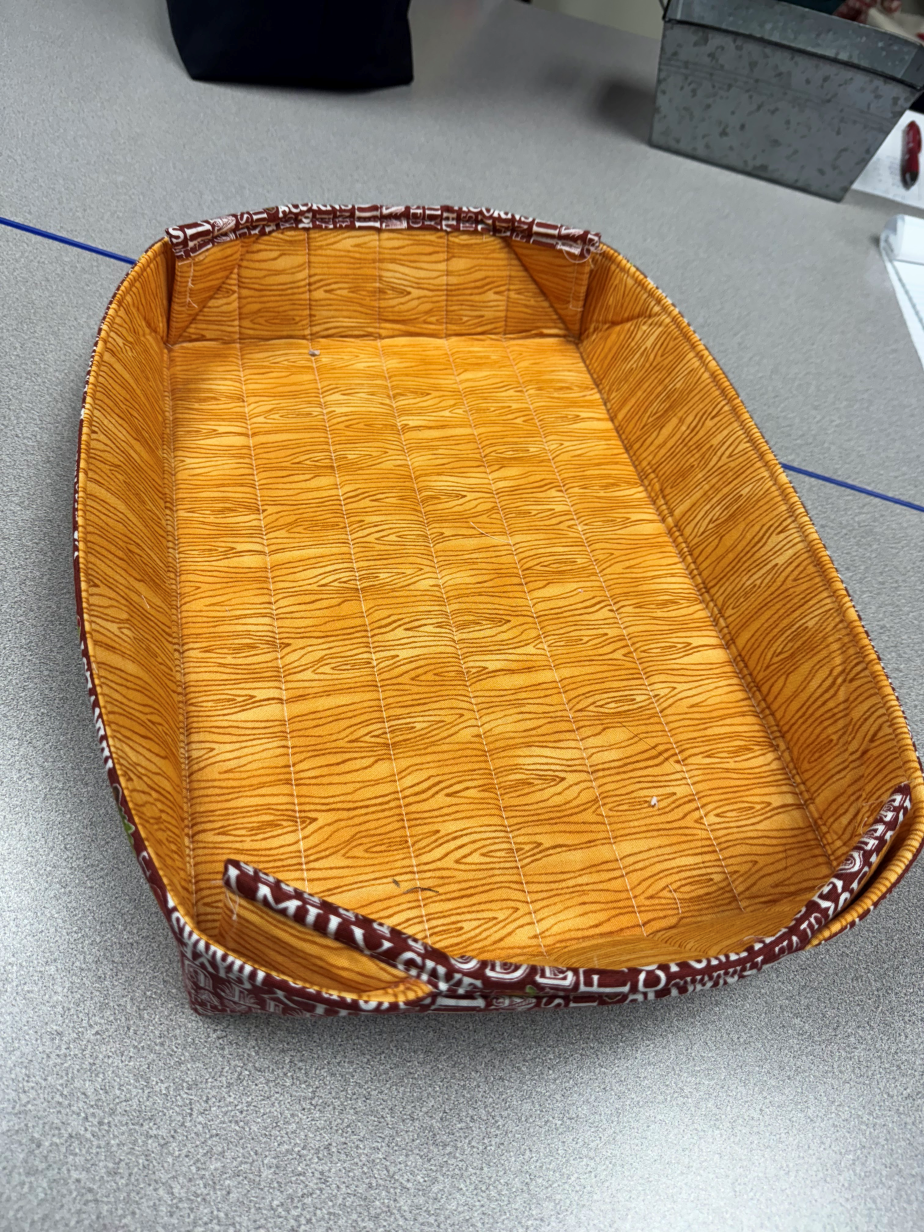 Harvest Casserole Carrier