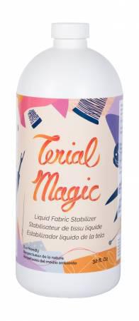 Terial Magic 32oz Refill