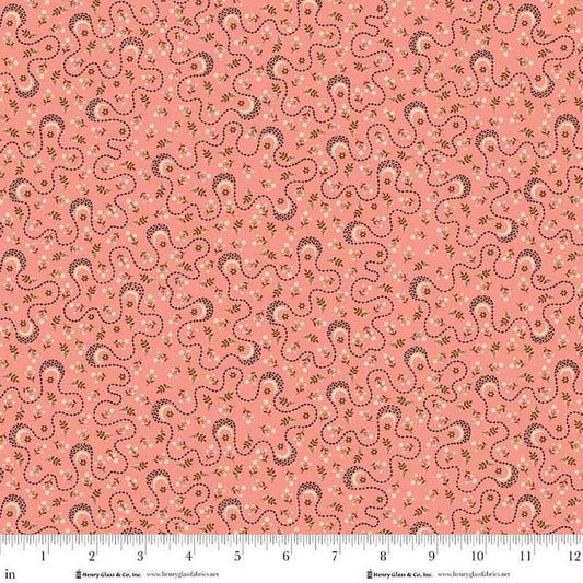 Love Struck Pink Nature Walk