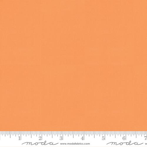 Bella Solids Peach Fizz