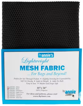 Mesh Lite Weight (18in x 54in)