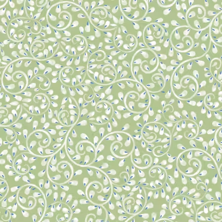 Country Poetry Fern Vines