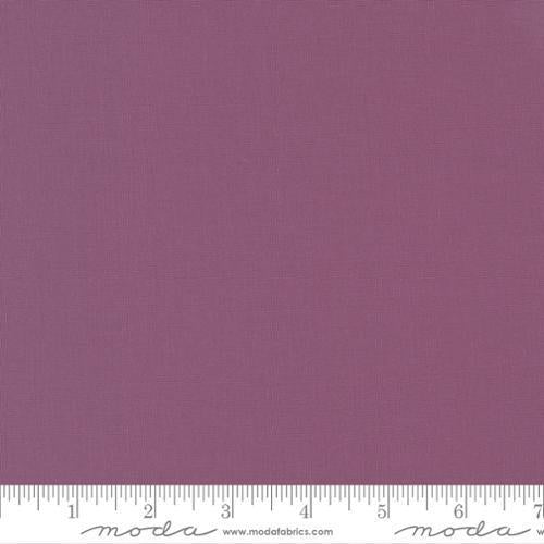 Bella Solids Plum