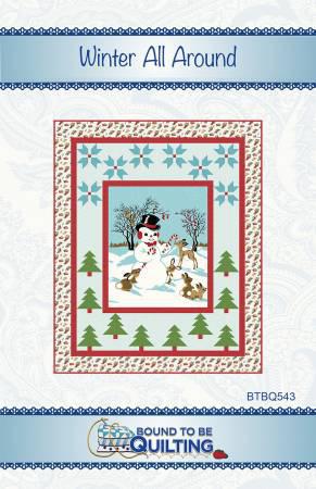 Winter All Around Pattern
