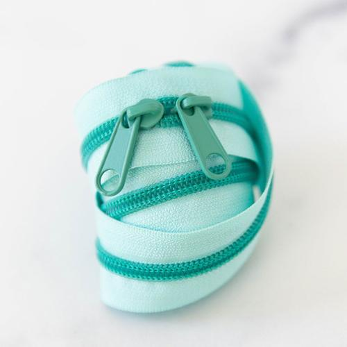 30" Zipper from Stitch Supply