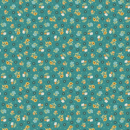 Lori Holt Gentler Times - Reunion Cozy