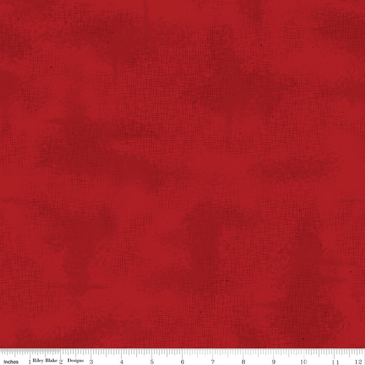 3 Yard Precut 108" Wideback - Shabby Barn Red
