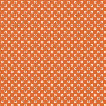 Farmer's Daughter - Quilting Pumpkin