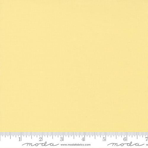 Bella Solids Baby Yellow